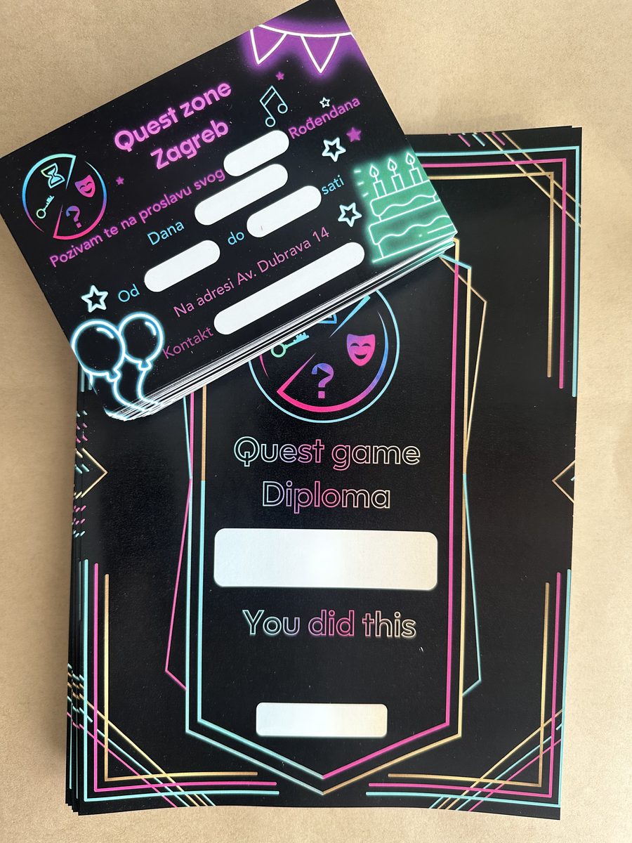 Diplome
